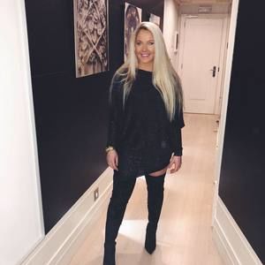 Meet your Posher, Nicola jane